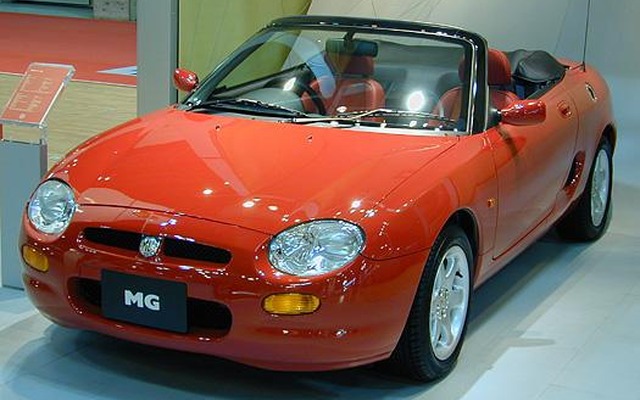 【ローバー売却分析 Vol. 4】キーワードは「プレミアムスポーツ」新生MGのビジョンがこれだ