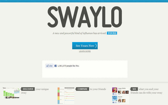 Swaylo
