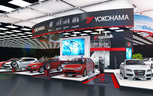 ブースイメージ