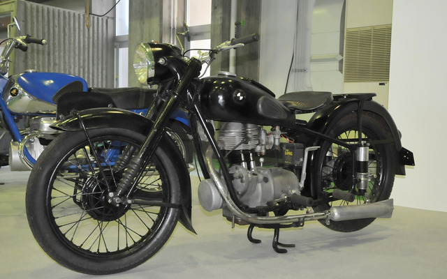 大東製機 A25（1954）