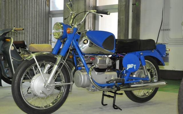 丸正自動車製造 LS-38ランサーマークV（1959）