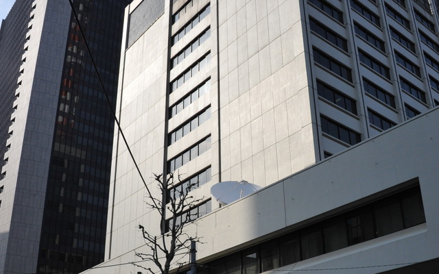 東京電力本店