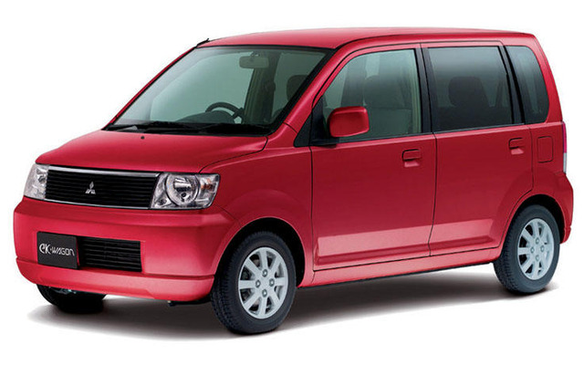 【株価】三菱自動車が販売8カ月連続減、小幅続落