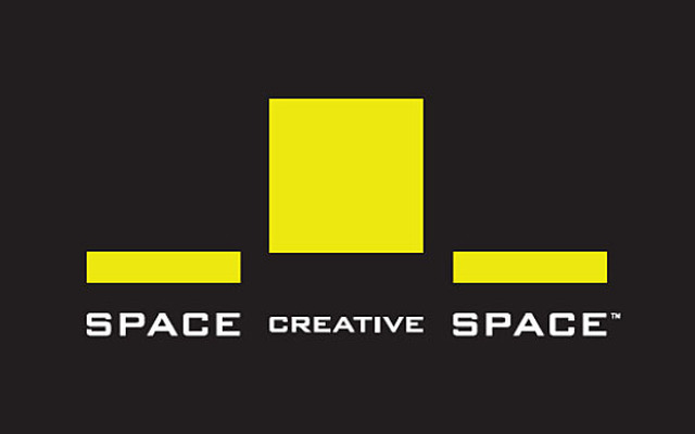 SPACE CREATIVE SPACE