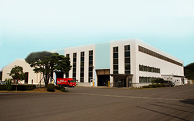 トヨタ自動車東日本 若柳工場