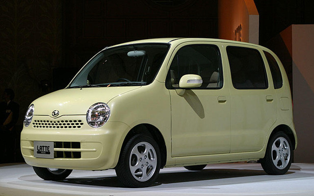 9月軽自動車販売…10カ月連続プラスで、2004年は過去最高か