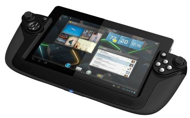 PS MoblieやGaikaiにも対応、ゲーミングタブレット「Wikipad」最終仕様が決定