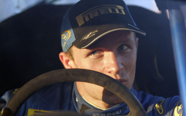 【WRCラリーイタリアサルジニア】リザルト…スバル・ソルベルグ3連勝