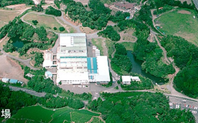 富士工業 菊川工場