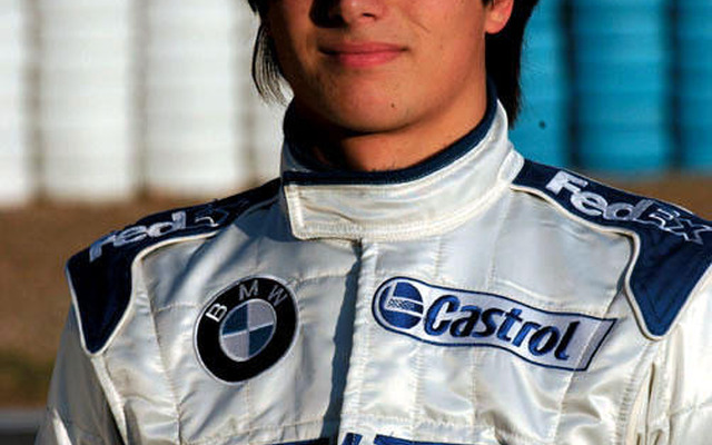 ピケ・ジュニアが英F3チャンピオンに