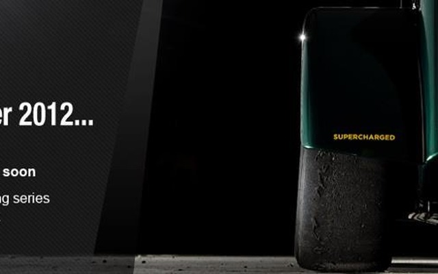 ケータハムの新型スポーツカーのティーザー画像