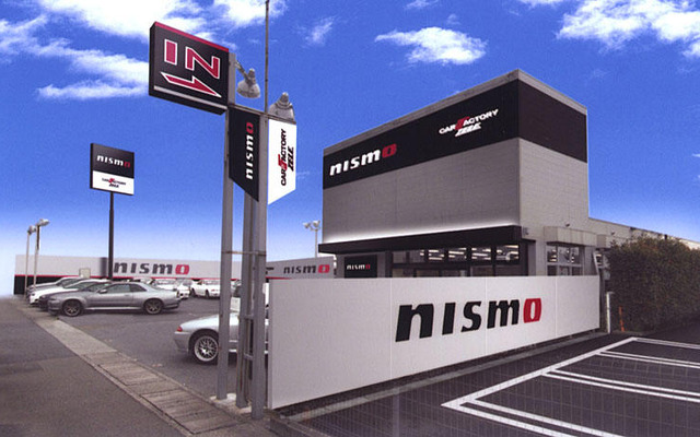 NISMOとゼルが提携、ユーズド『GT-R』のコンプリートチューン