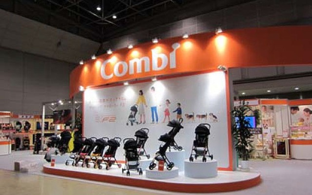 コンビ（ブースイメージ）