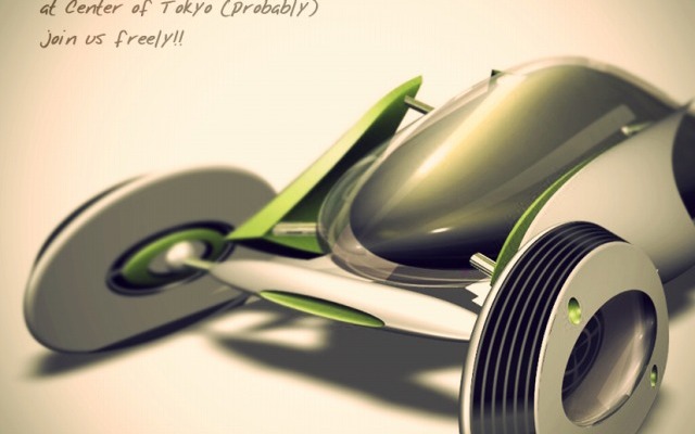 Car Design 