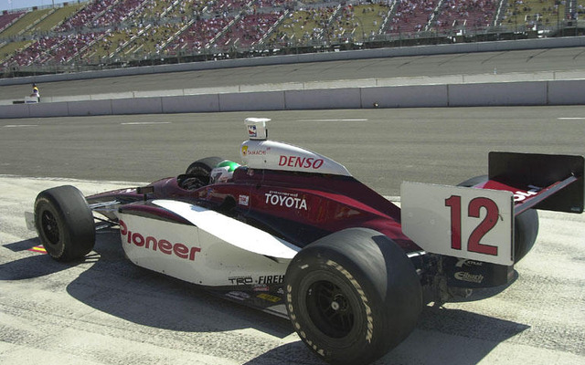 ダラーラが2005年にもF1入り?