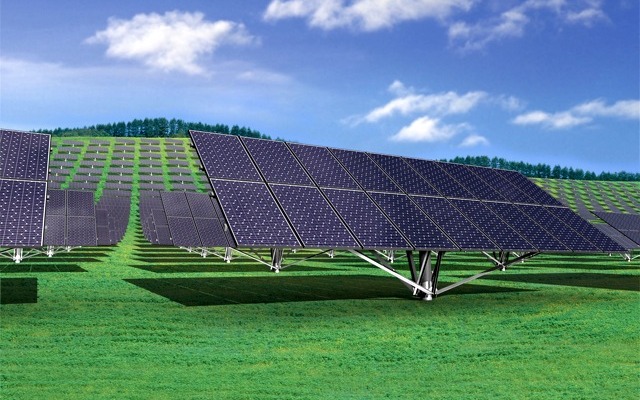 パナソニック・HIT太陽電池