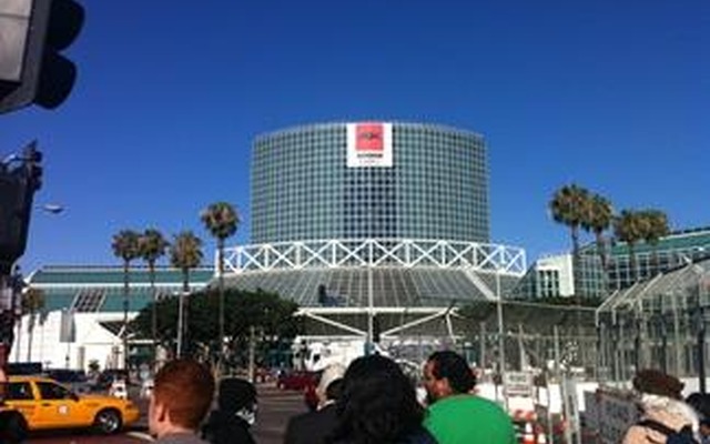 アニメエキスポ（Anime Expo）