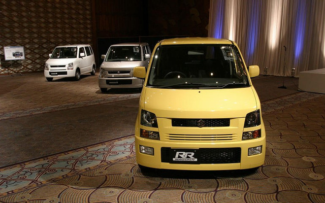 あなたが買うワゴンRかも…スズキ相良工場でエンジン500万台