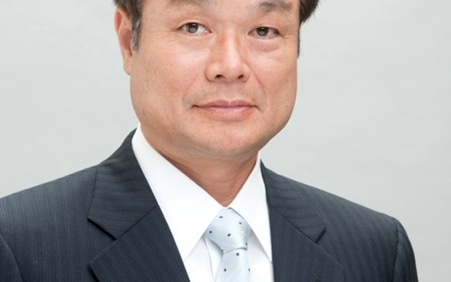 ホンダ伊東孝紳社長