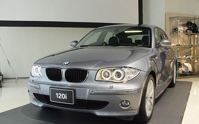 BMWとMINIの9月の販売台数が過去最高