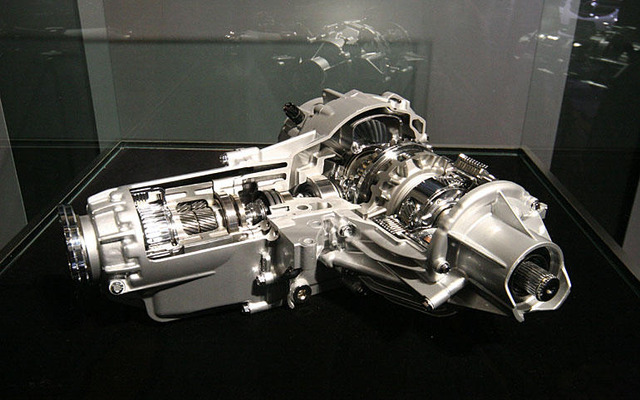 【ホンダ レジェンド新型発表】SH-AWDがオーバーステアを作り出す!?