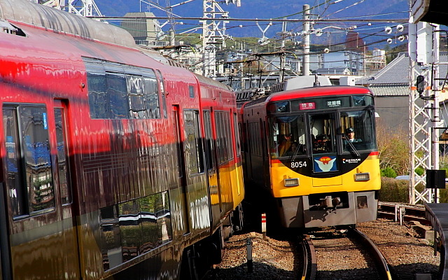 京阪線全駅に公衆無線LANサービスが拡大