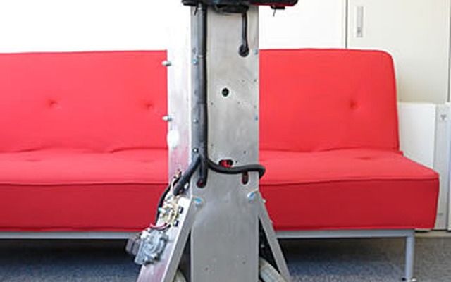 ロボットプラットフォームBaseBot