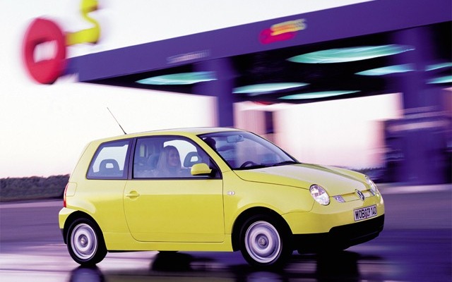 【VWリッター100kmカー発進!】ピエヒ厳命、2002年に走る
