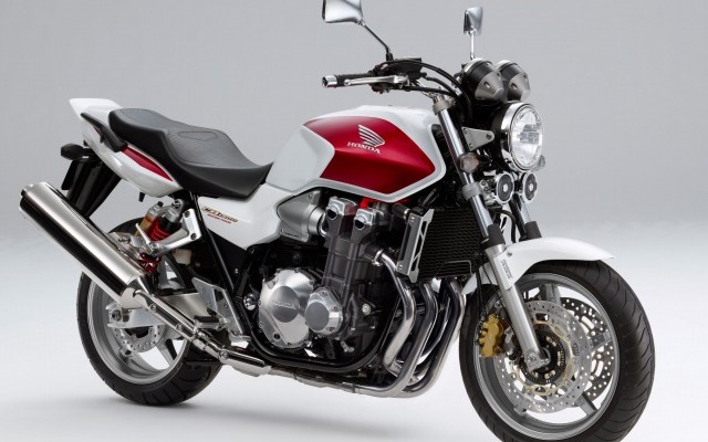 ホンダ・CB1300スーパーフォア＜ABS＞スペシャルエディション