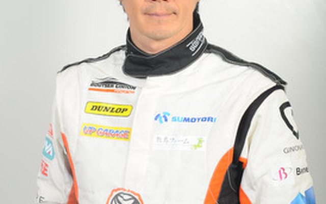【WEC 第7戦 富士】中野信治選手も参戦を発表