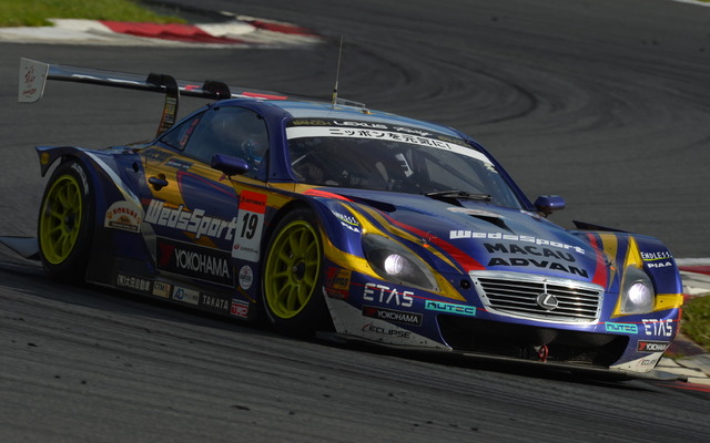 WedsSport ADVAN SC430（参考画像）