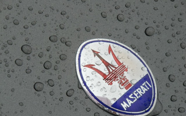 MASERATI DAY開催（写真は第18回より）