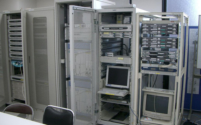 【インターネットITSデモ】で、実用化はいつ?