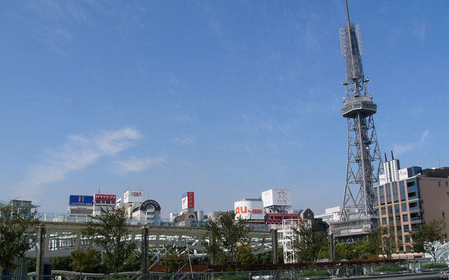 【ITS世界会議名古屋】名古屋は日本であり世界である