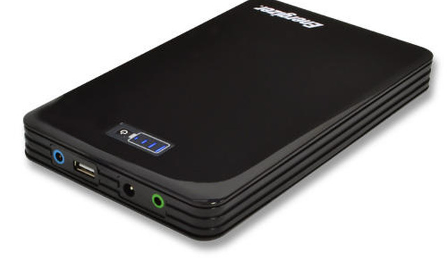 18,000mAh「Energizer XP18000A」