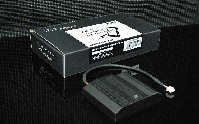 Defi SMART ADAPTER