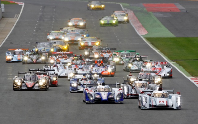 【WEC 第7戦 富士】由良拓也のレース解説が復活…ワンセグ放送