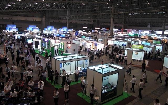 CEATEC 2012