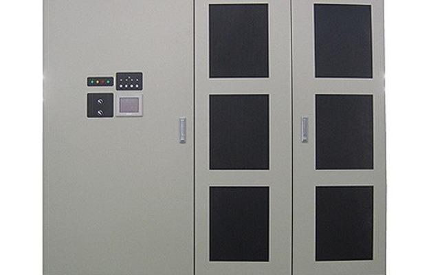 ダイヘン・太陽光発電用500kWパワーコンディショナ