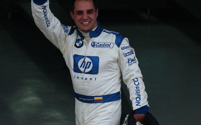【F1ブラジルGP】リザルト…1位争いと4位争い