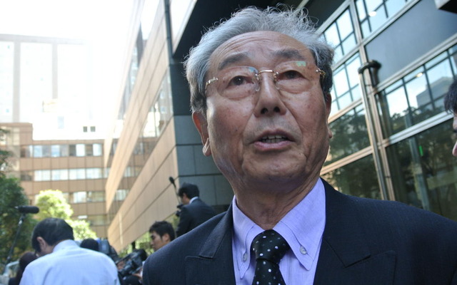光岡自動車・光岡進会長