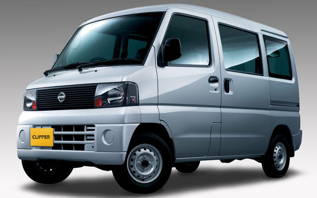 三菱自動車と日産、軽自動車で新会社…設立へ