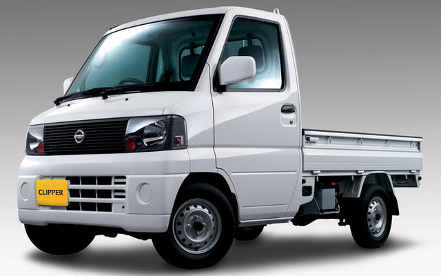 三菱自動車と日産、軽自動車で新会社…得をするのはどっち?