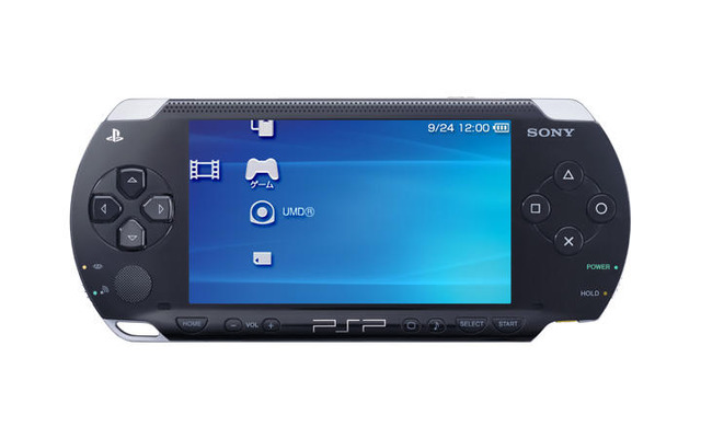 【神尾寿のアンプラグドWeek】ソニー『PSP』と超流通!? ドコモの新・課金システム