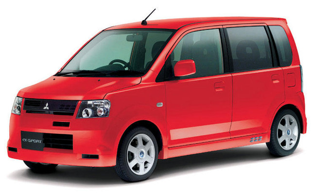 【株価】三菱自動車が急反発…日産との提携報道で