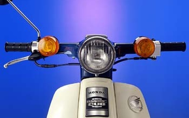 これは笑える! 『HONDA』ならぬ『HONGDA』って何?