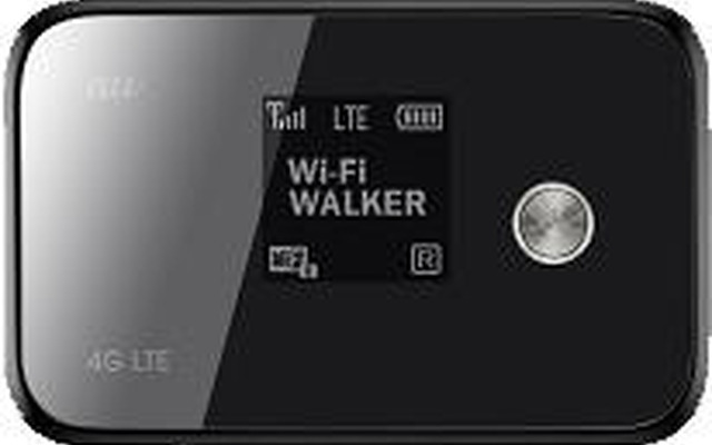 KDDI、法人向けに「4G LTE」対応データ端末2機種を発表……11月2日に発売