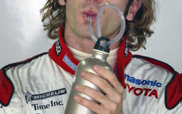 【トヨタF1】トゥルーリ「2004年はポジティブなシーズン」