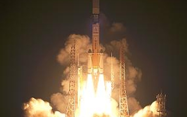 IHIエアロスペースの宇宙機／衛星用推進エンジン、HTV5号機に採用