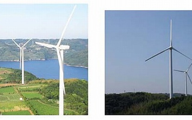 肥前風力発電